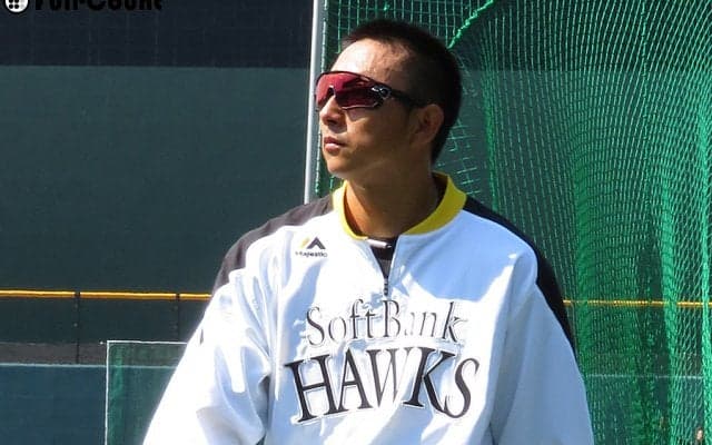 ソフトB、川崎の復帰で松田が復活!?　「僕が呪いをとってあげた」