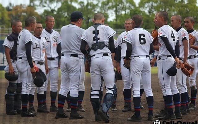 【高校野球】「あの2校との差は大きい」-大阪の“秋の王者”上宮太子が抱く思い