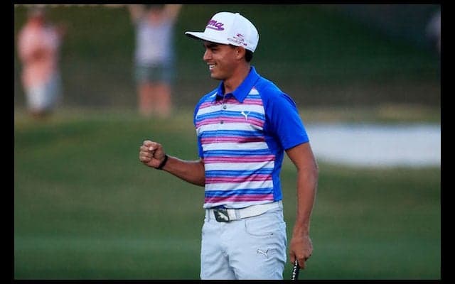 汚名返上！「上がり4ホールで5アンダー」歴史に残る大逆転Vのファウラー