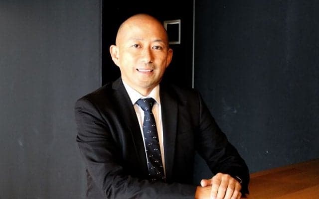 『Bの現在地』を探るvol.3 安永淳一（琉球ゴールデンキングス）「日本で一番新しいコンセプトを持ったアリーナに」