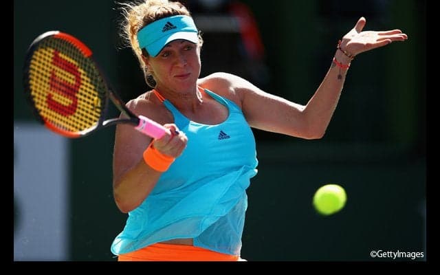 パブリウチェンコワ、レプチェンコらが準決勝へ [SAR La ラーラ・メリヤム王女グランプリ]