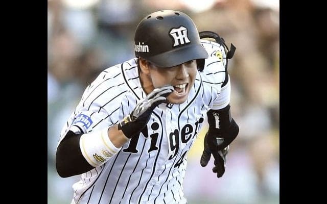 阪神3連勝で貯金6！首位攻防戦に打ち勝つ！