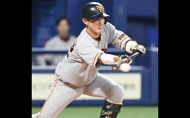 小林が決勝スクイズ！“竜キラー”マイコラスが4勝目！