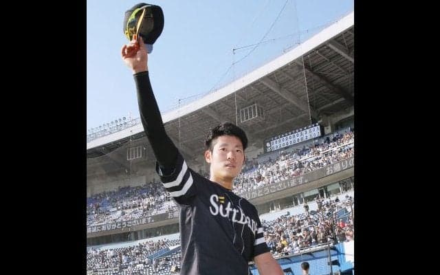 デスパイネ＆上林弾！福岡ソフトバンクが土壇場に逆転して5連勝！