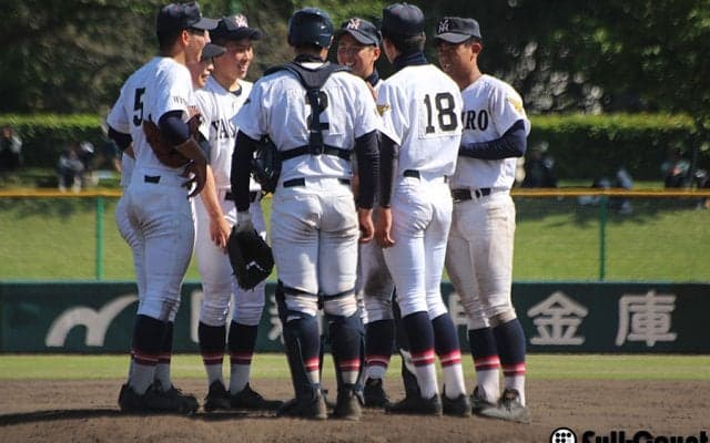 指示待ち人間は作らない…活気あるベンチの声、兵庫「公立の雄」社高の試み