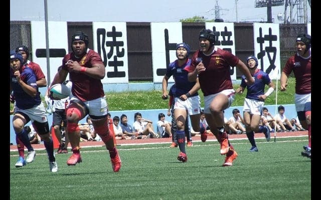  目黒×早実、東京×久我山が4強　2017年度東京都高校春季大会 