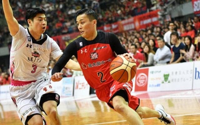 ［CLOSE UP］富樫勇樹（千葉ジェッツ）クラッチシューターにしてエンターテイナー、注目の集まる大舞台でこそ真価を発揮