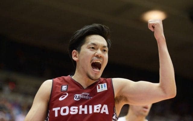 ［CLOSE UP］篠山竜青（川崎ブレイブサンダース）成長を重ねるチームに自信「こういう時って優勝するんだろうな」