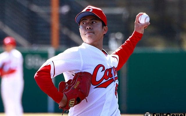 6日の公示　広島はオスカル、阪神はドラ6福永、中日は阿知羅を登録