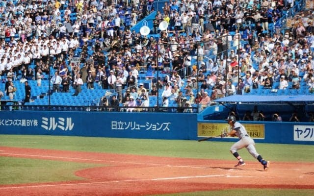 リリーフ陣が奮闘！法政対慶應両チーム譲らず延長12回の激闘【東京六大学野球】