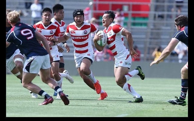  香港に苦戦するも、指揮官は穏やか。日本代表の成長はメンタルにあり。 