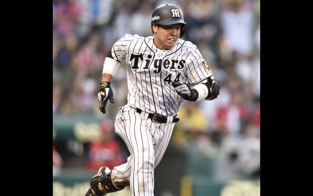 阪神9点差大逆転劇で首位浮上！