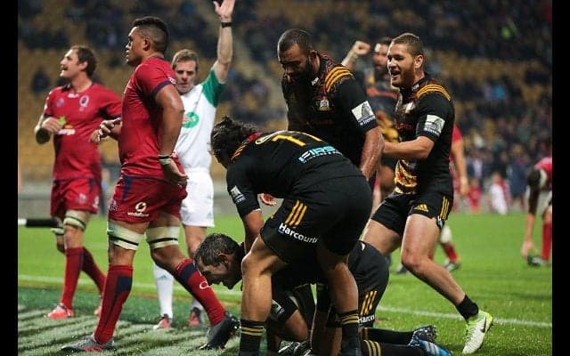  日本魂持つFW3人が海外スーパークラブで奮闘　リーチとツイは2度目の激突 