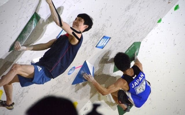 数字で見るボルタリングW杯…優勝賞金は約42万円