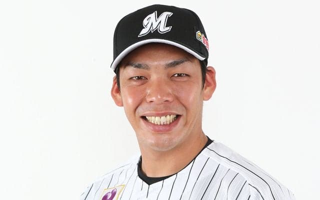 ロッテに明るい風、猪本が連敗脱出に貢献　3年ぶり安打には「泣きそう」