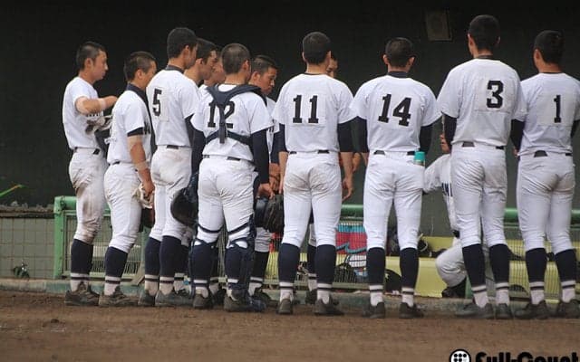 「ないのは“自信”だけ」-大体大浪商が目指す春の頂点、その先に見据える夏