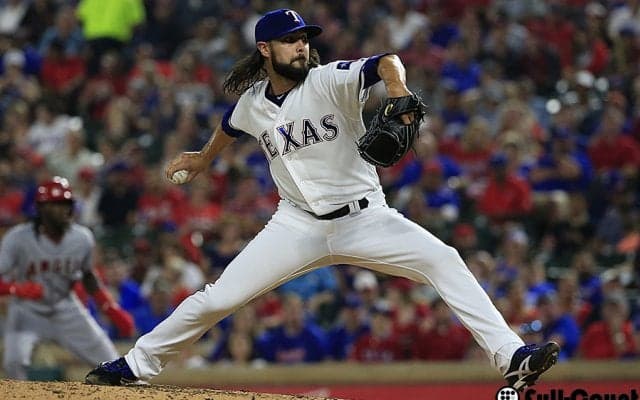 元燕バーネット、勝利を呼ぶ快投　監督も絶賛「ファンタスティックな仕事」