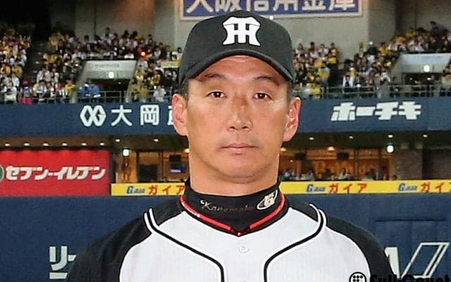 阪神が球団初＆史上9度目の9点差逆転　10点差逆転も3度、過去の8例は？