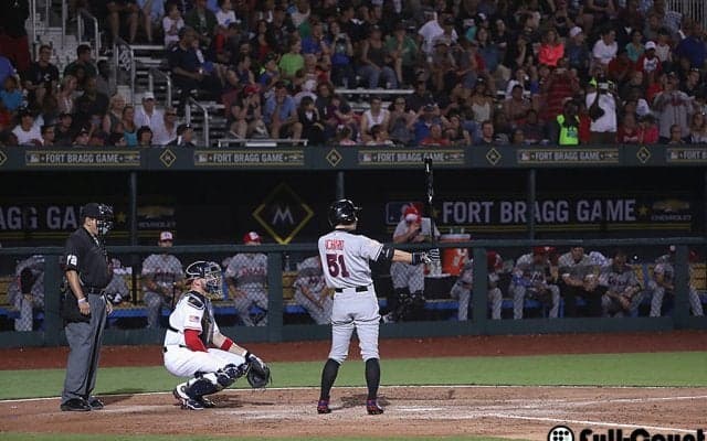 メジャーでは稀な“本拠地”以外での公式戦開催　込められた野球以上の意味