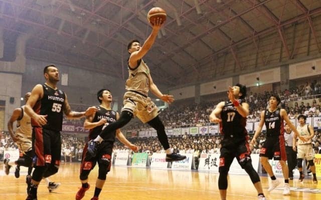 琉球ゴールデンキングスが20点差を追い付き、延長を制する劇的勝利、チャンピオンシップ最後の枠は運命の最終決戦に!!