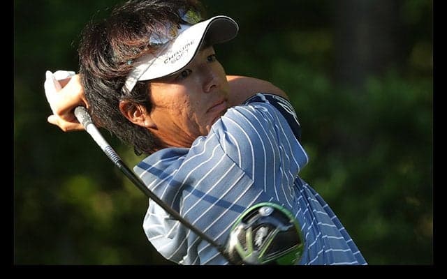 18番バーディも...石川は予選落ち　P.リードが「67」でツアー通算6勝目に王手　