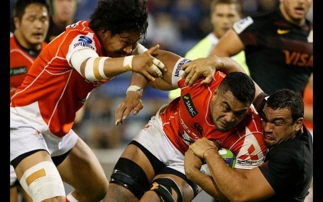  サンウルブズ 南米で奮闘するもジャガーズに惜敗…　終盤連続失点で逆転負け 