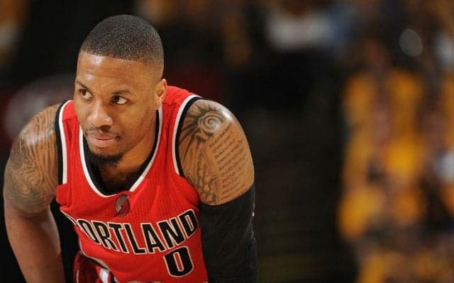 デイミアン・リラードの一声で決定、ブレイザーズが総額20万ドル超えのプレーオフボーナスをチームスタッフに贈与