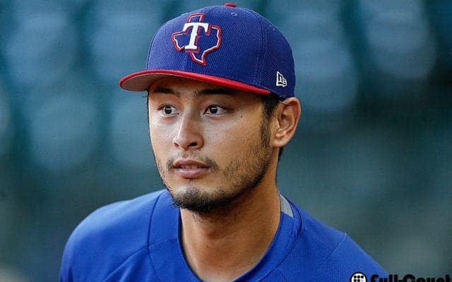ダルビッシュ、ヤンキースへトレードなら「先発NO1になれる」と米メディア
