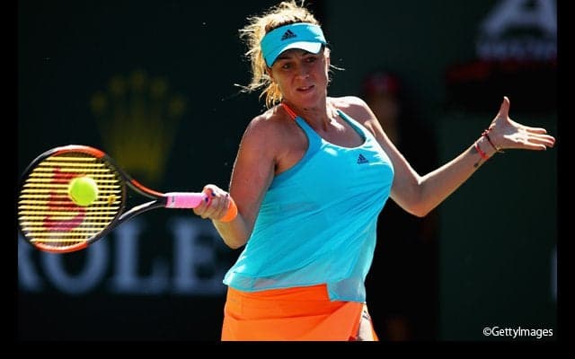 パブリウチェンコワが36歳のスキアボーネを下してキャリア通算10勝目 [SAR La ラーラ・メリヤム王女グランプリ]