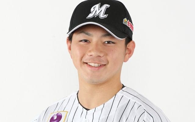 ロッテの2年目左腕・成田、2軍で“プロ初勝利”も「まったく満足できてない」