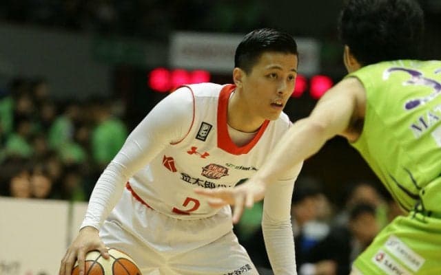 脅威の粘りで千葉ジェッツを追い詰めたレバンガ北海道、富樫勇樹のクラッチシュートに力尽きるも大観衆の前で『有終の美』