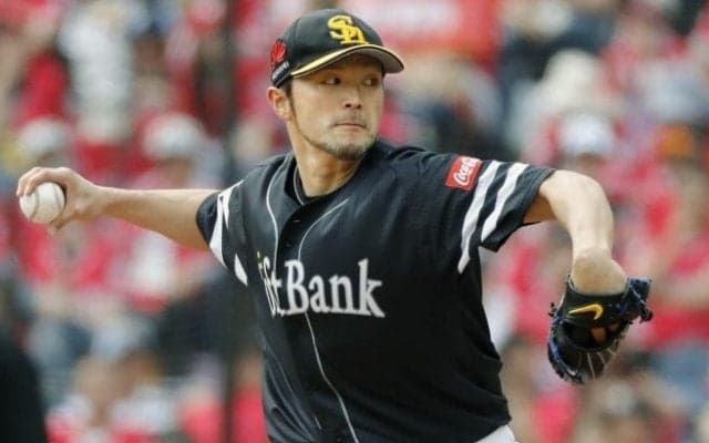 寺原1年8カ月ぶり先発勝利！福岡ソフトバンクが4カード連続勝ち越し！