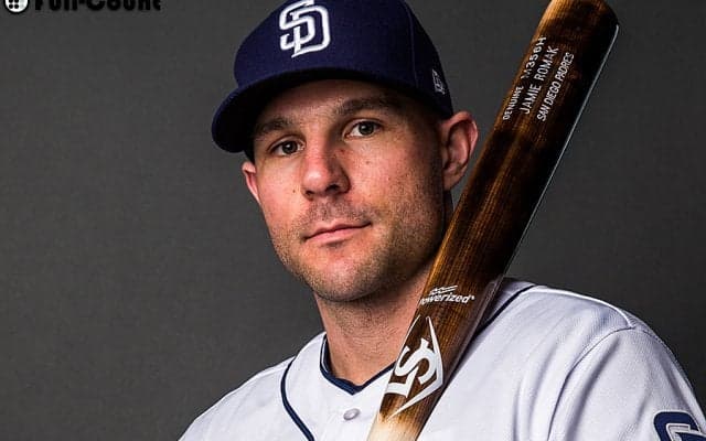 0発＆打率1割台で退団の元DeNAロマック、韓国SKと契約　今季3Aで大活躍