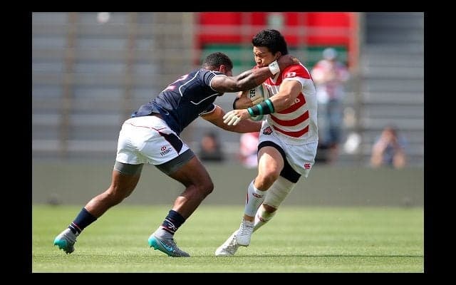  若手ジャパンが示した対応力。我慢続けたARC第3戦。 