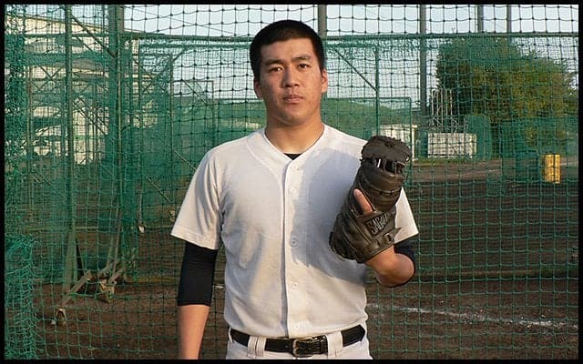 【東海大高輪台】山木瑠也キャプテンにインタビュー