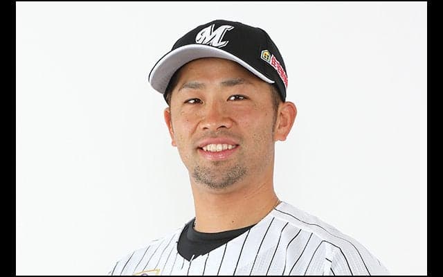 苦闘ロッテに小さな光、清田が327日ぶり一発　起用に「少しでも応えたい」