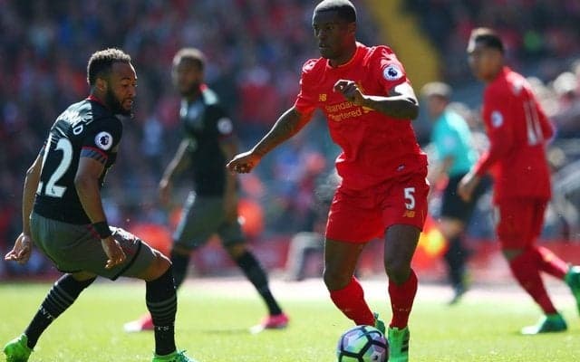 吉田麻也フル出場のサウサンプトン、無失点でリバプールと引き分ける