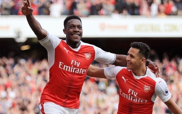 アーセナルがCL出場に望みをつなぐ勝利…ホームでマンUを破る