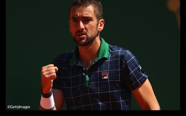 チリッチがラオニッチを倒して今季初優勝 [TEB BNP パリバ イスタンブール・オープン]