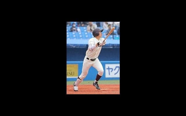 かつての甲子園ヒーローたちが投打に躍動！早大が法大倒し開幕戦勝利【東京六大学野球】