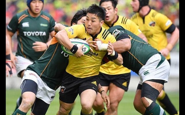  トップリーグは8月18日開幕！　全国27都道府県、計38会場にて開催 