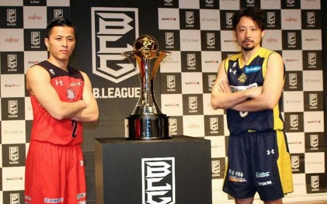 チャンピオンシップで千葉の富樫勇樹と栃木の田臥勇太が激突！「自分たちのバスケットがどれだけできるかがカギ」