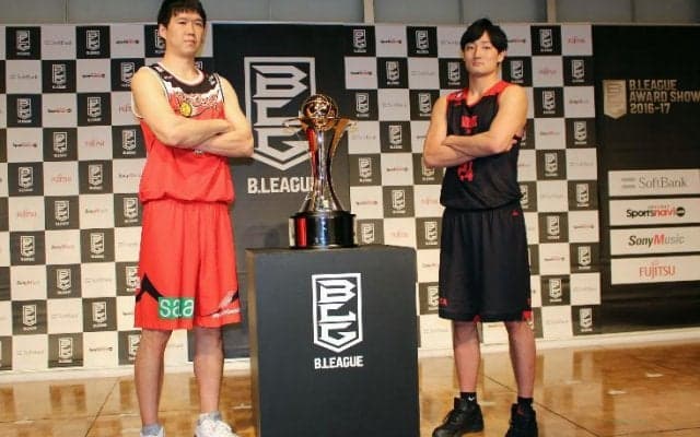 三遠ネオフェニックスとの激突に自信を持つ田中大貴「アルバルク東京で始まってアルバルク東京で終われるように」