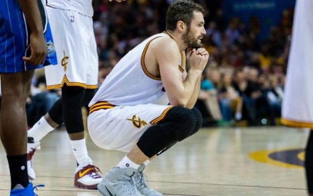 ケビン・ラブ、大学寮で同部屋だったラッセル・ウェストブルックと繰り広げられた『エアコン戦争』の存在を明かす