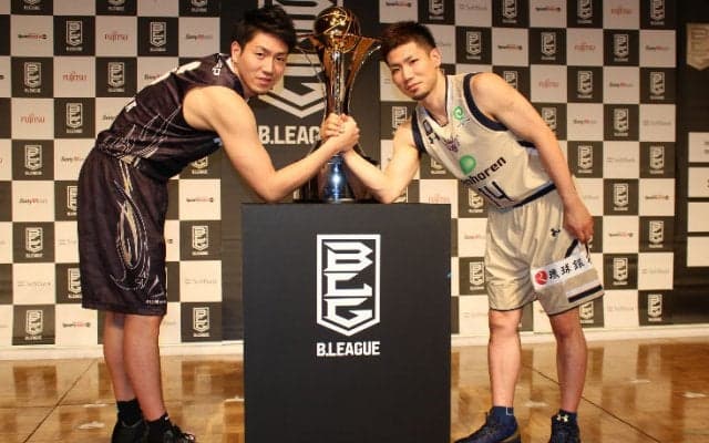 高さを生かした堅守のシーホース三河に『平面のバスケ』で挑む琉球ゴールデンキングス、どちらも挑戦者の気持ちで勝負！