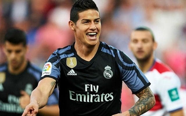 ターンオーバーが成功したレアル、監督も選手たちのパフォーマンスを称える