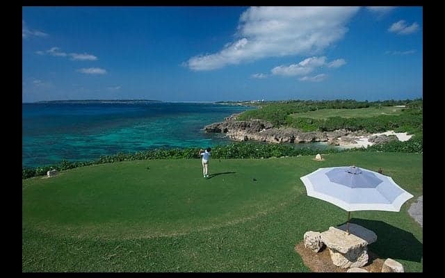 一般女性ゴルファー対象の「東急レディスゴルフ」地区大会開催