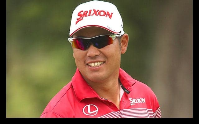 松山4位をキープ　3年ぶりツアー勝利のB・ハーマンは41ランクアップ