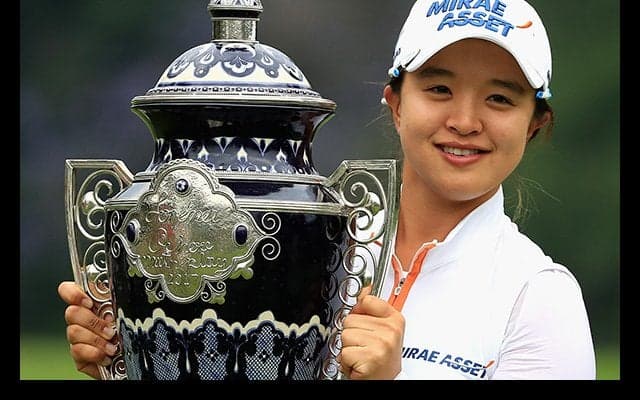 WR2位ジュタヌガーンを撃破！ロレーナ・オチョア マッチプレー初代女王 キム・セヨンの4日間を振り返る