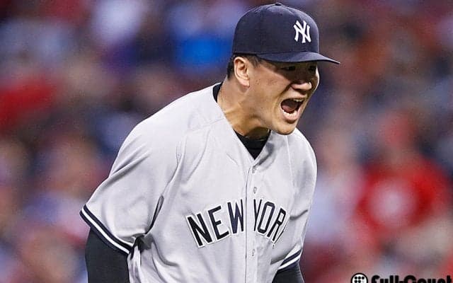 田中将大、延長18回翌日に7回112球の力投　指揮官「期待に応えてくれた」